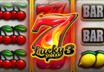 Playtech - игровой автомат онлайн от Various с RTP 97.02%